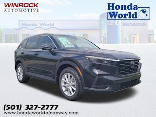 New 2026 Honda CR-V EX SUV For Sale Conway, AR