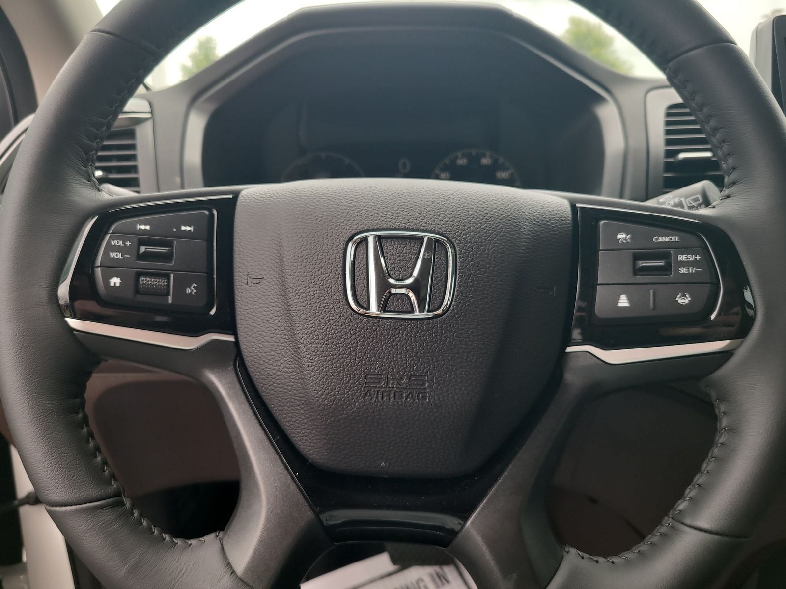 2026 Honda Odyssey Touring - Photo 13