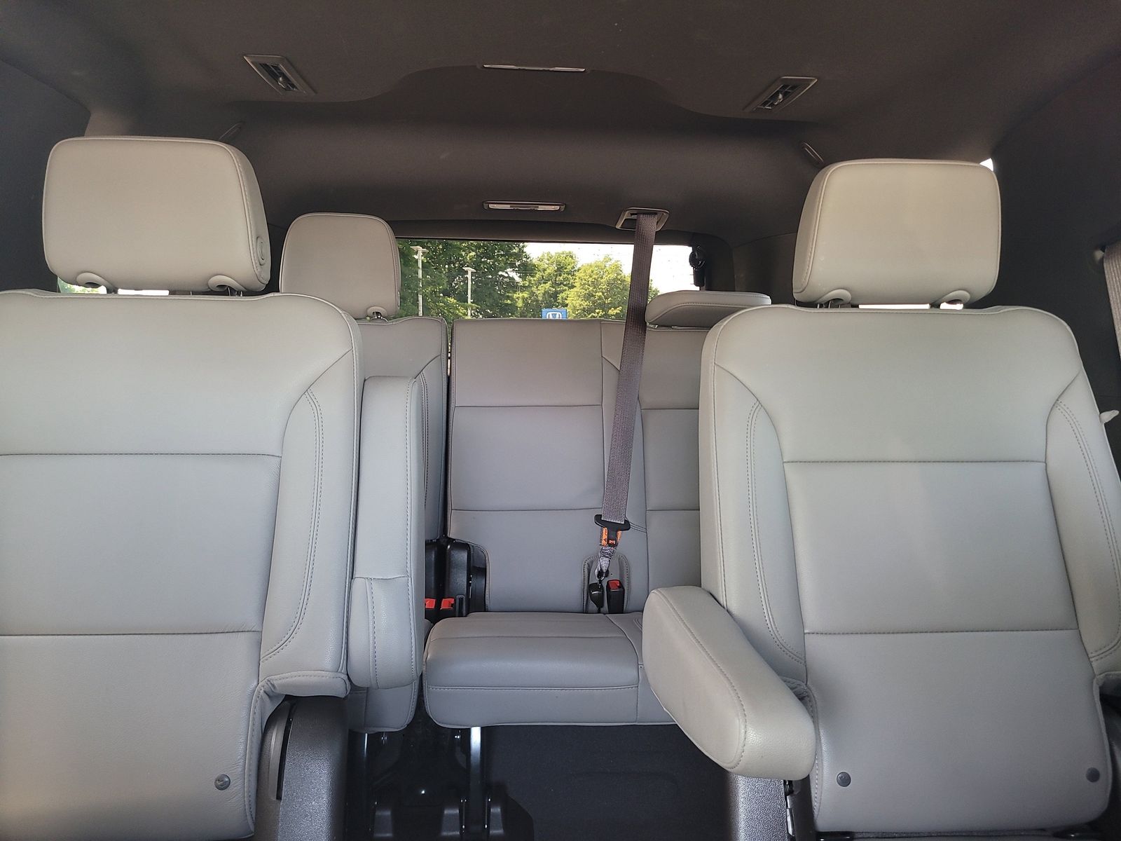2023 Chevrolet Tahoe Z71 - Photo 22