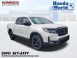  Honda Ridgeline