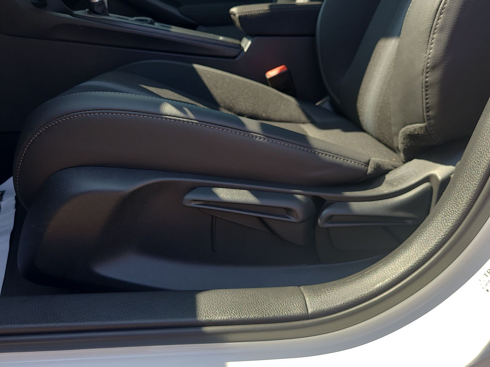 2026 Honda Civic Sport - Photo 22