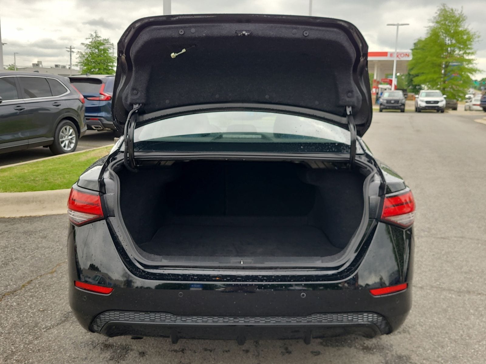 2021 Nissan Sentra SV - Photo 14