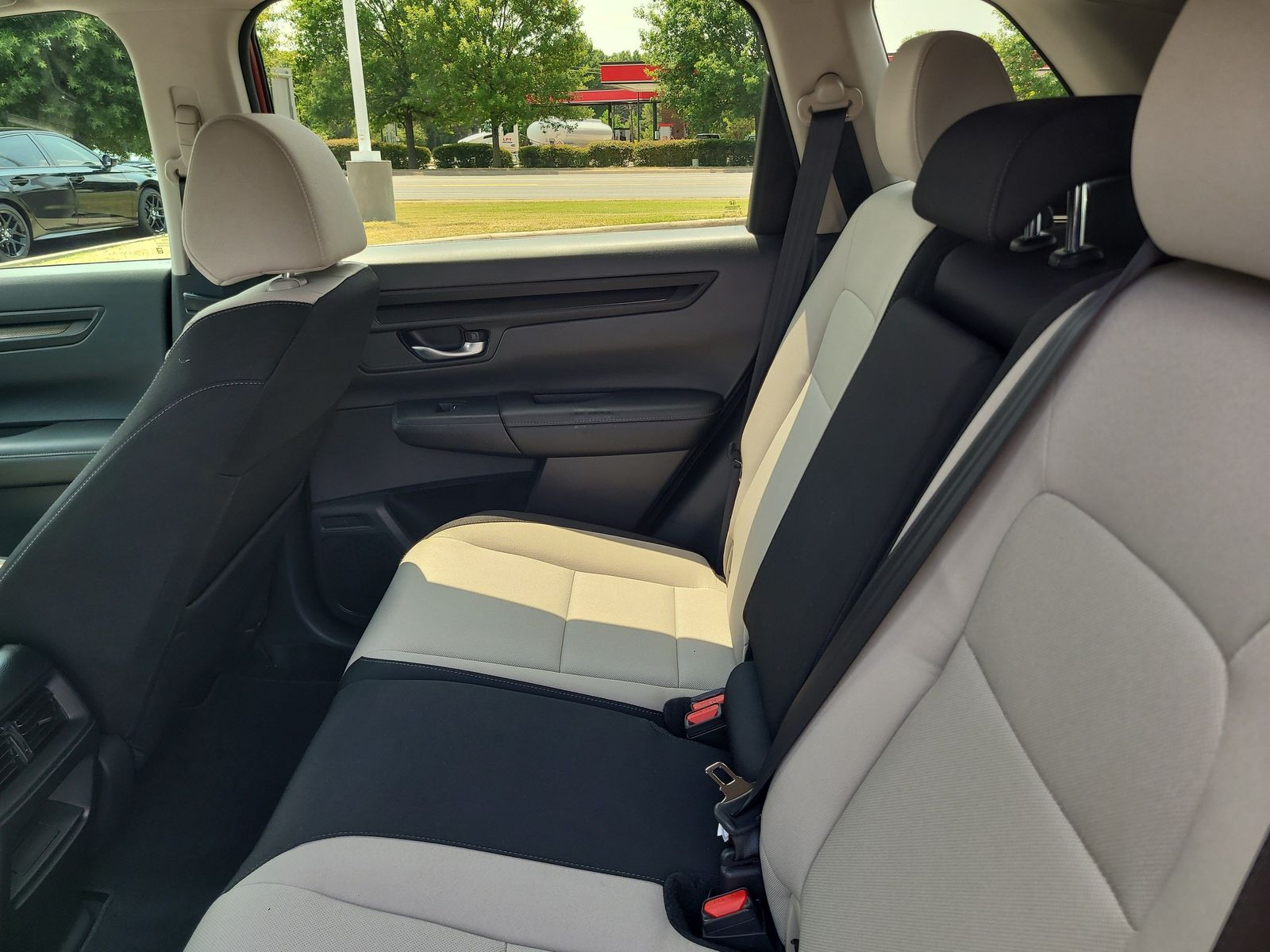 2023 Honda CR-V EX - Photo 24