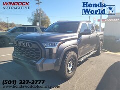 Used 2024 Toyota Tundra Limited Truck CrewMax for sale near Walnut Ridge, AR