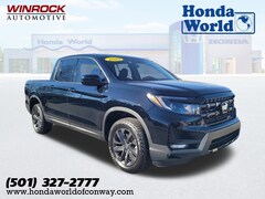 Used 2025 Honda Ridgeline Sport Truck Crew Cab for sale near Walnut Ridge, AR