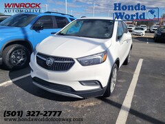 Used 2019 Buick Encore Preferred SUV for sale near Walnut Ridge, AR