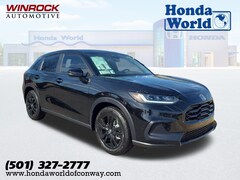 2026 Honda HR-V Sport SUV