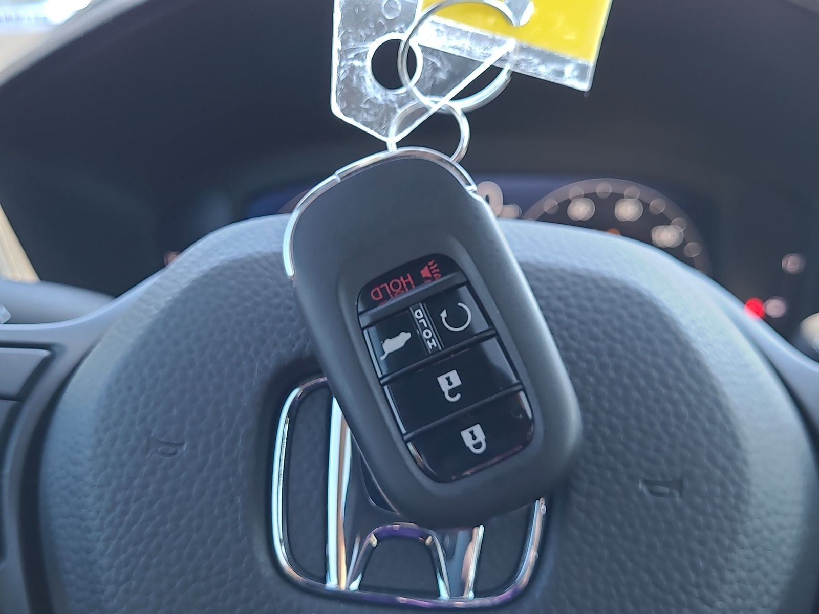 2026 Honda CR-V Sport-L - Photo 32