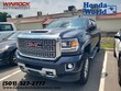  GMC Sierra 2500HD