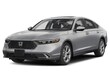  Honda Accord Hybrid