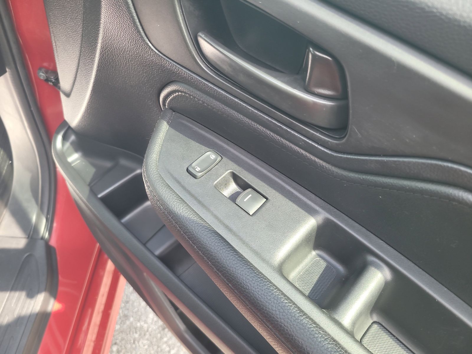 2024 Honda Odyssey SPORT - Photo 32