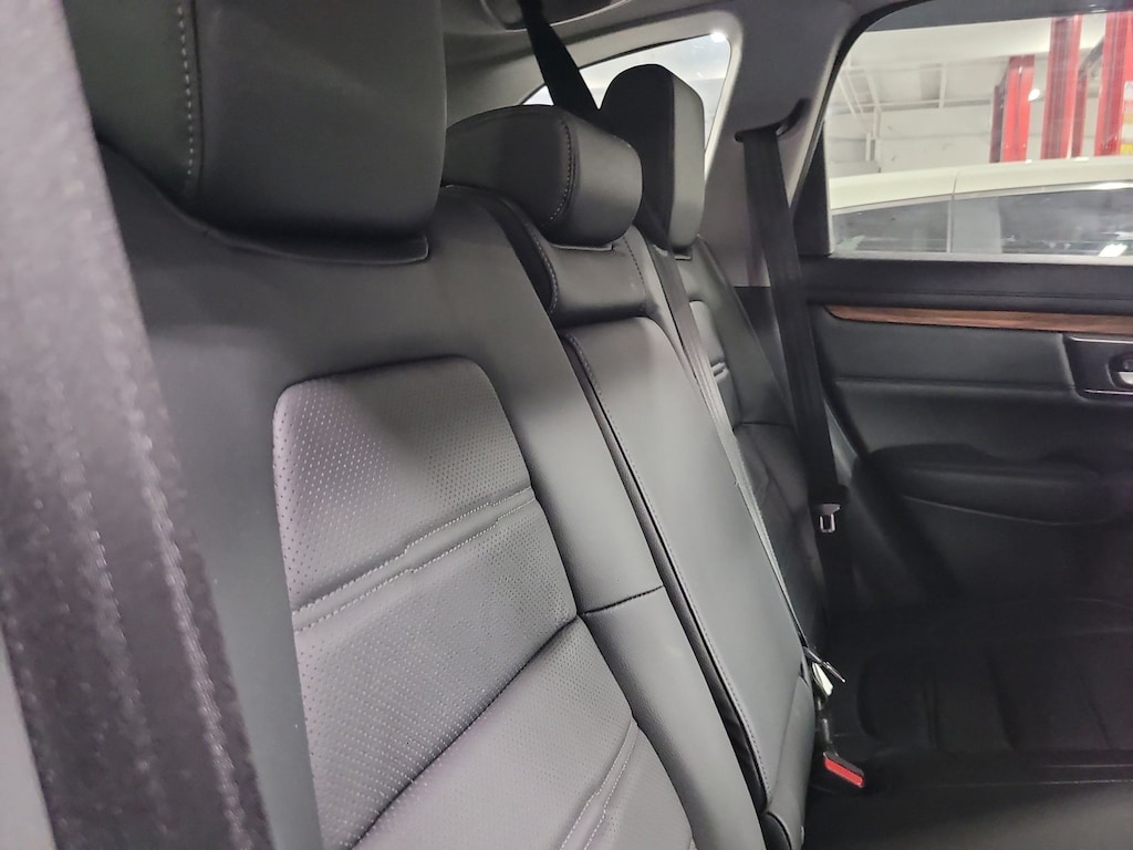 Used 2022 Honda CR-V Touring SUV
