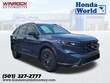 Honda CR-V Hybrid