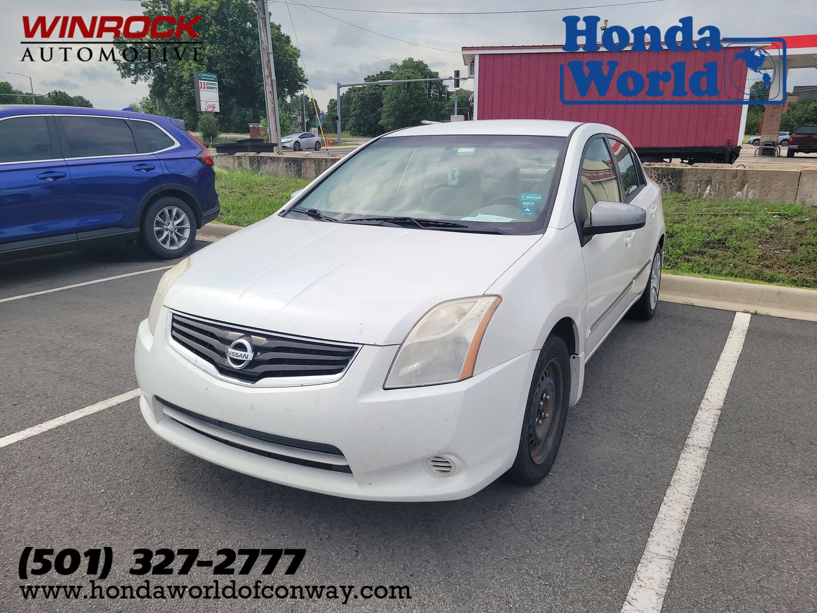 2014 Nissan Altima 2.5 SV's photo