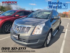 Used 2017 Cadillac XT5 Platinum SUV for sale near Walnut Ridge, AR