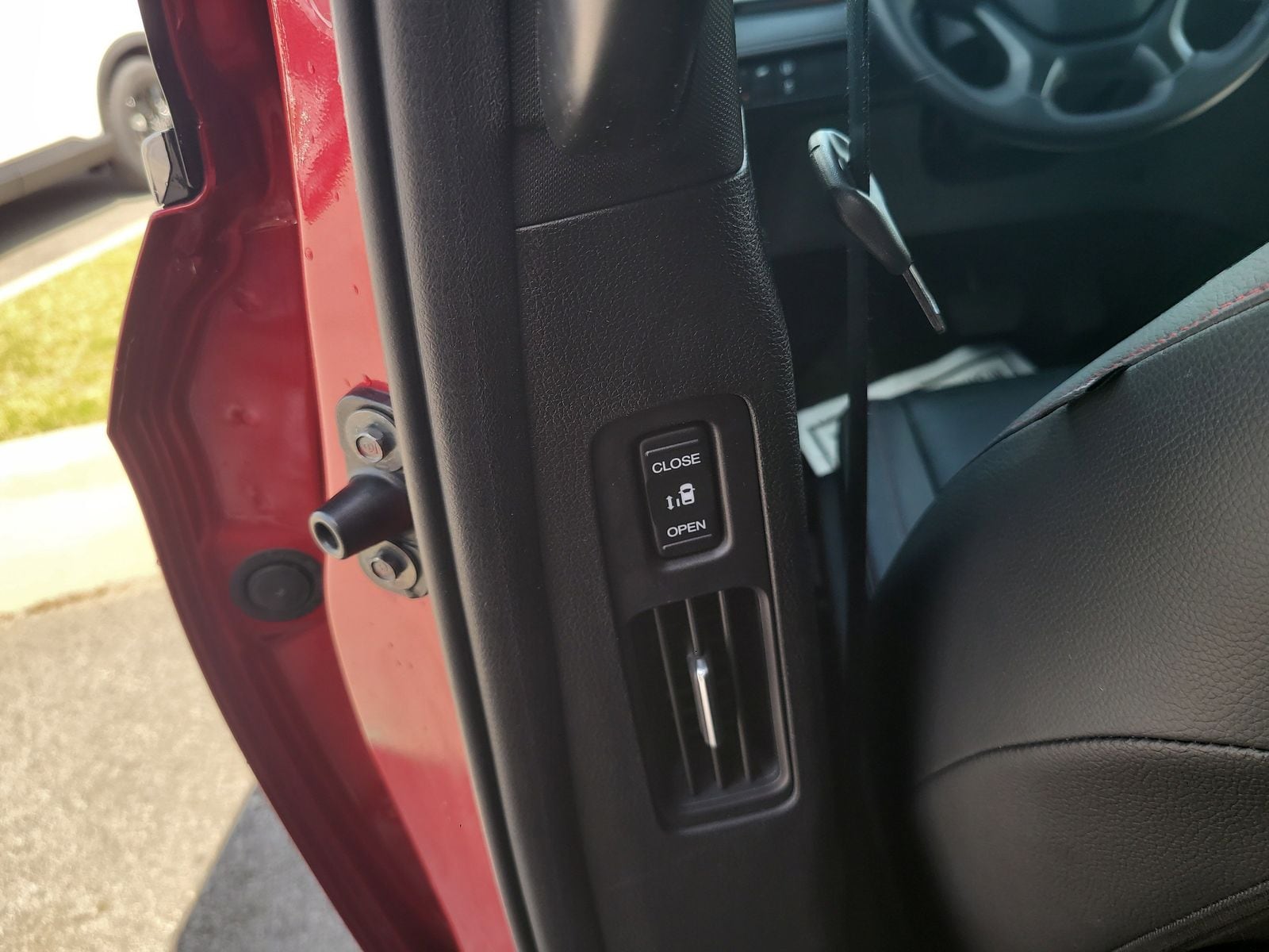 2024 Honda Odyssey SPORT - Photo 26