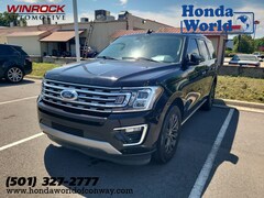 Used 2020 Ford Expedition Limited SUV in Jonesboro, AR