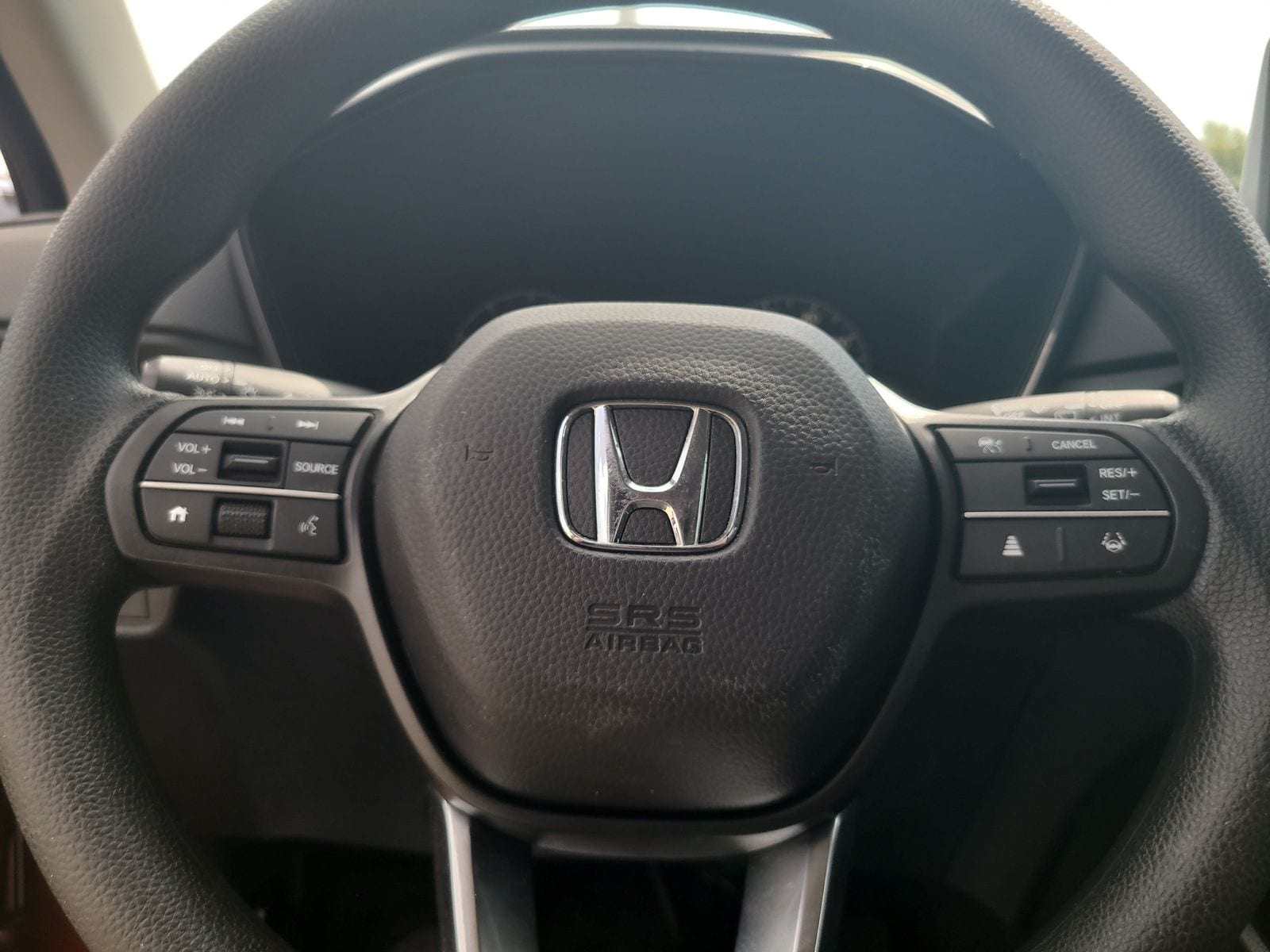 2023 Honda CR-V LX - Photo 12