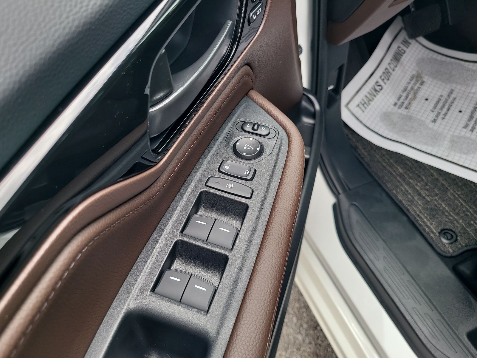 2026 Honda Odyssey Touring - Photo 11