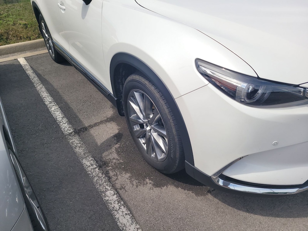 Used 2019 Mazda CX-9 Signature SUV