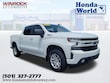  Chevrolet Silverado 1500 LTD