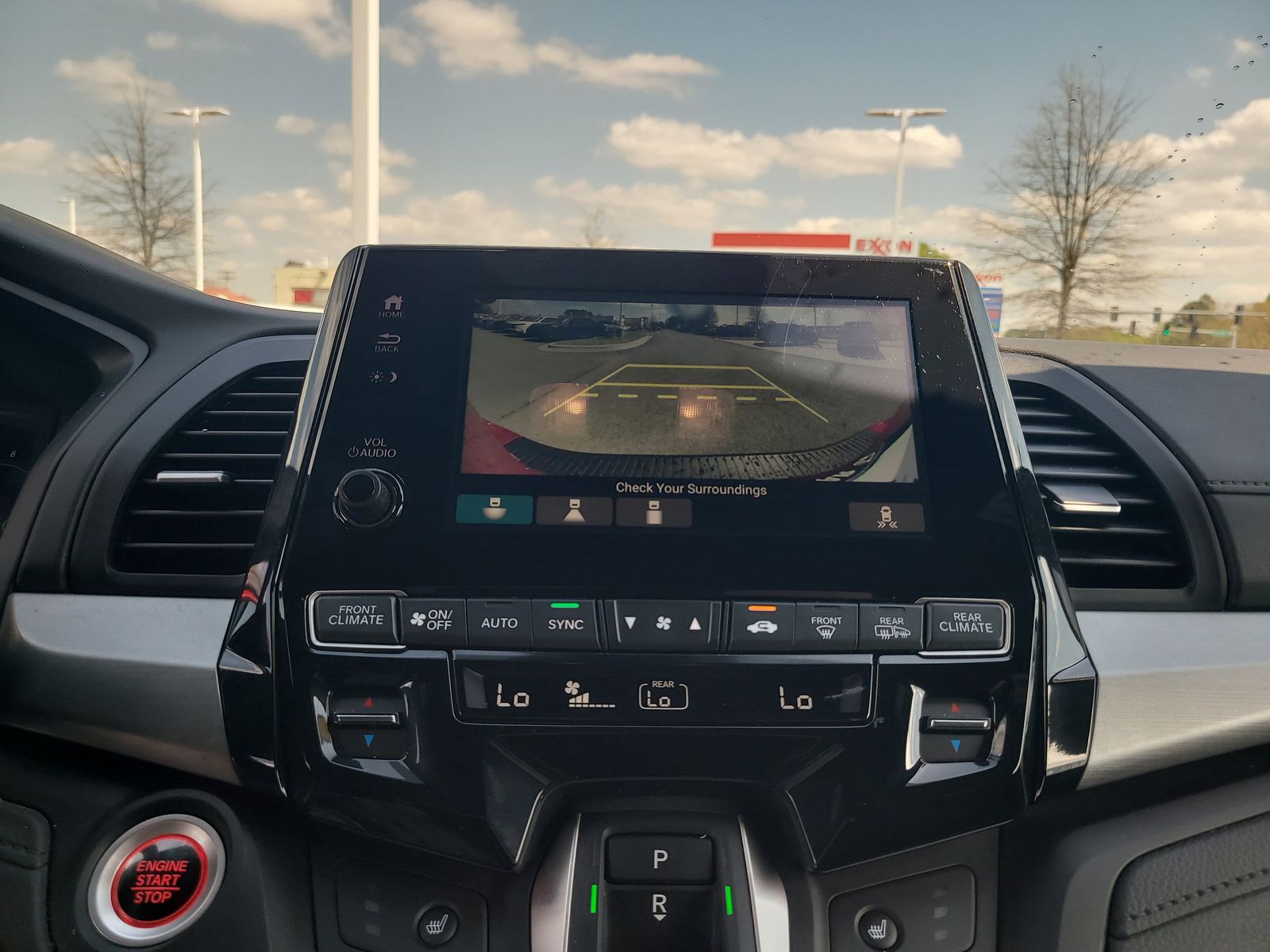 2024 Honda Odyssey SPORT - Photo 20