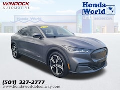 Used 2021 Ford Mustang Mach-E Select SUV in Jonesboro, AR