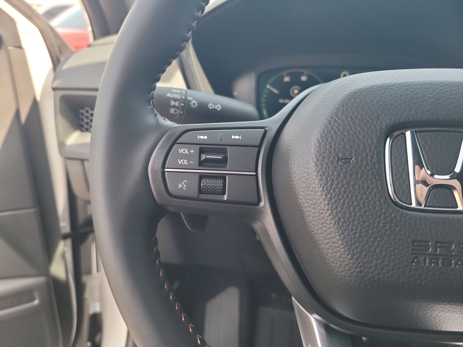 2026 Honda CR-V Sport-L - Photo 14