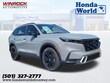 Honda CR-V Hybrid