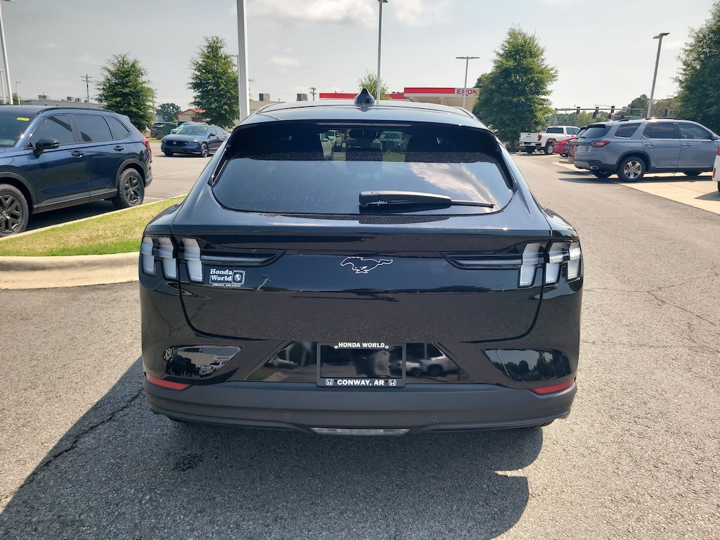 Used 2026 Ford Mustang Mach-E Premium SUV
