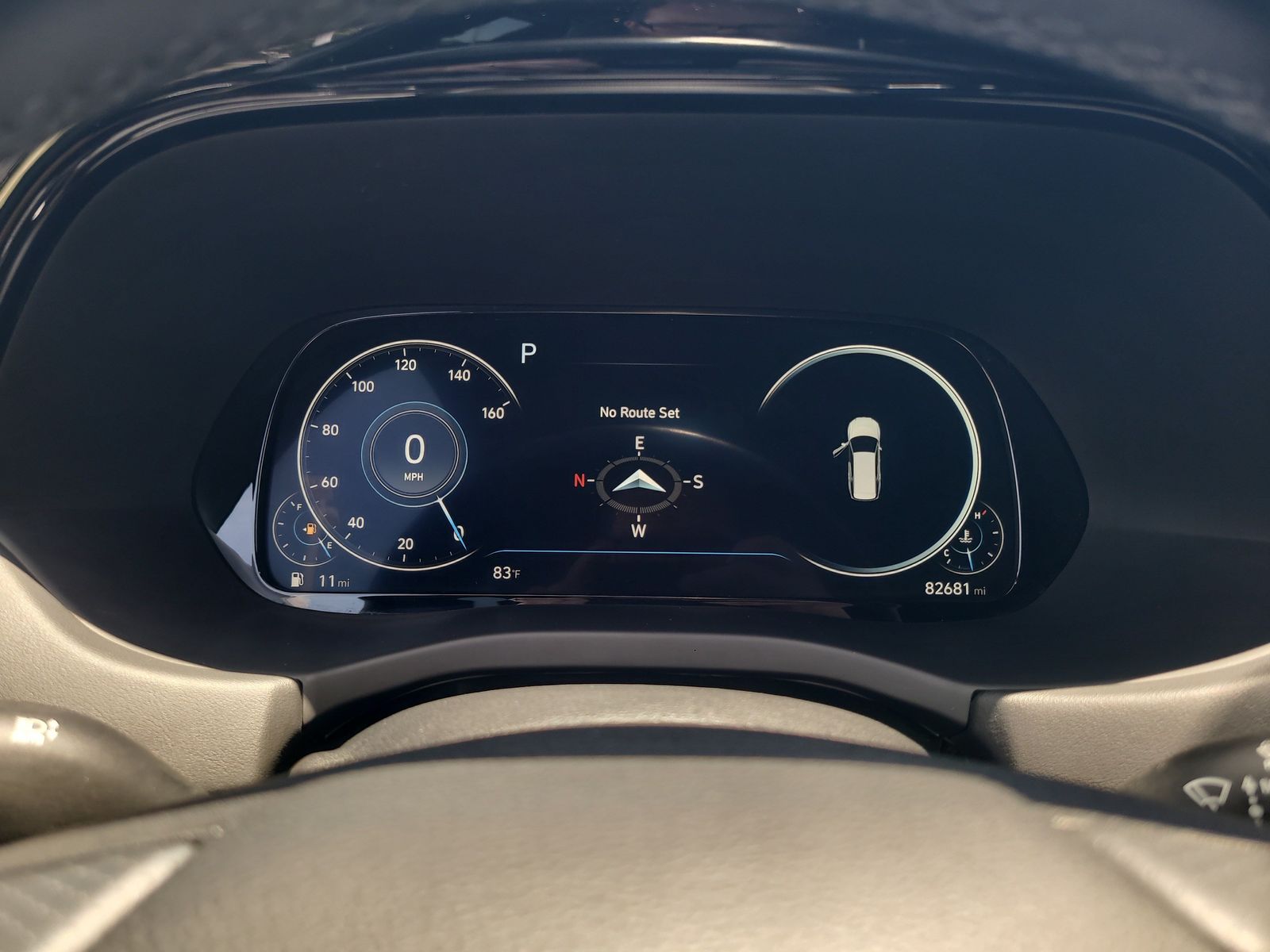 2022 Hyundai Palisade Calligraphy - Photo 16
