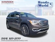  GMC Acadia