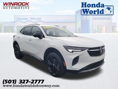 Used 2022 Buick Envision Preferred SUV for sale near Walnut Ridge, AR