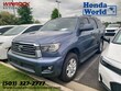 Toyota Sequoia