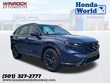 Honda CR-V Hybrid