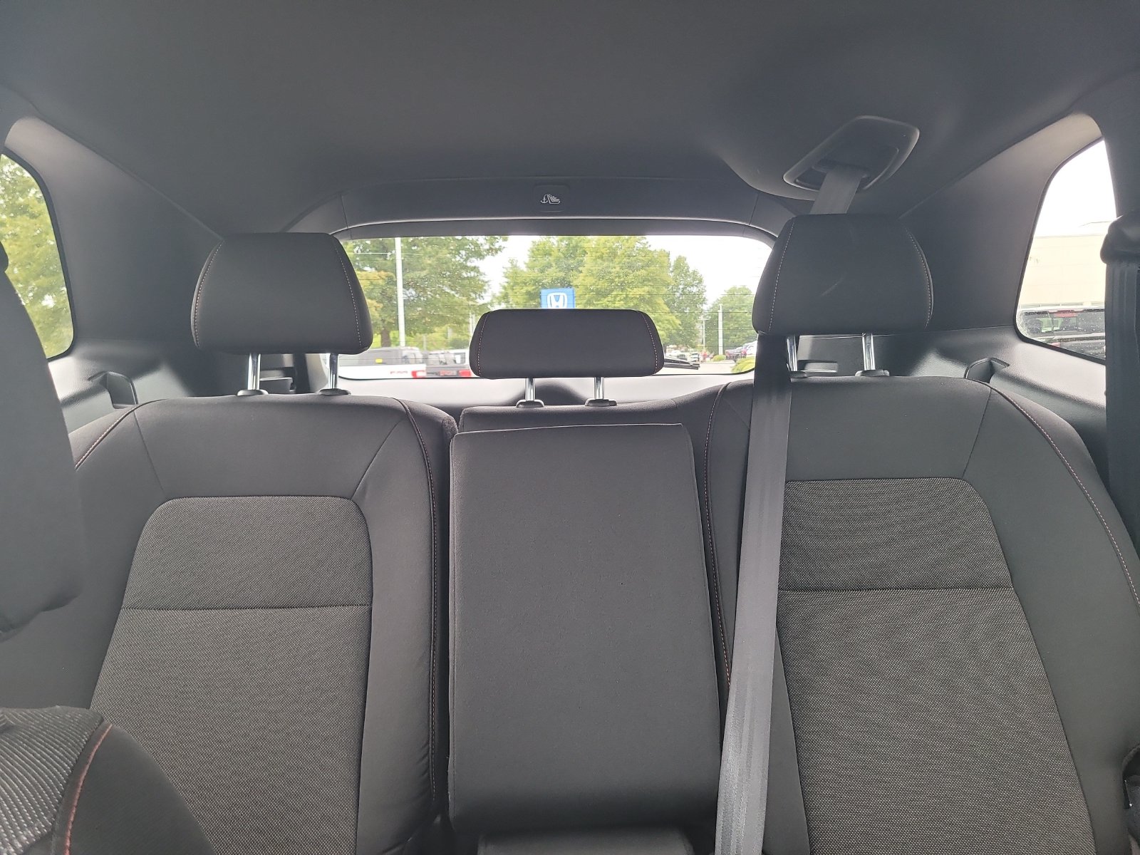 2023 Honda CR-V Sport - Photo 22