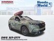 Honda CR-V Hybrid