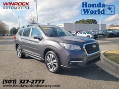 Used 2019 Subaru Ascent Touring SUV for sale near Walnut Ridge, AR