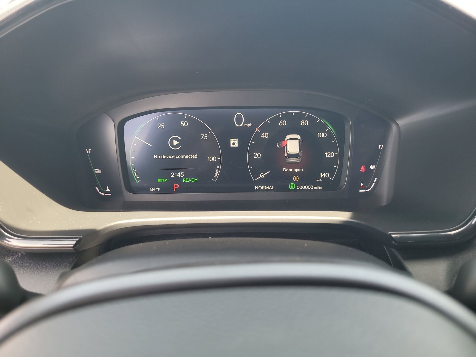 2026 Honda CR-V Sport-L - Photo 16