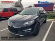  Lincoln MKC