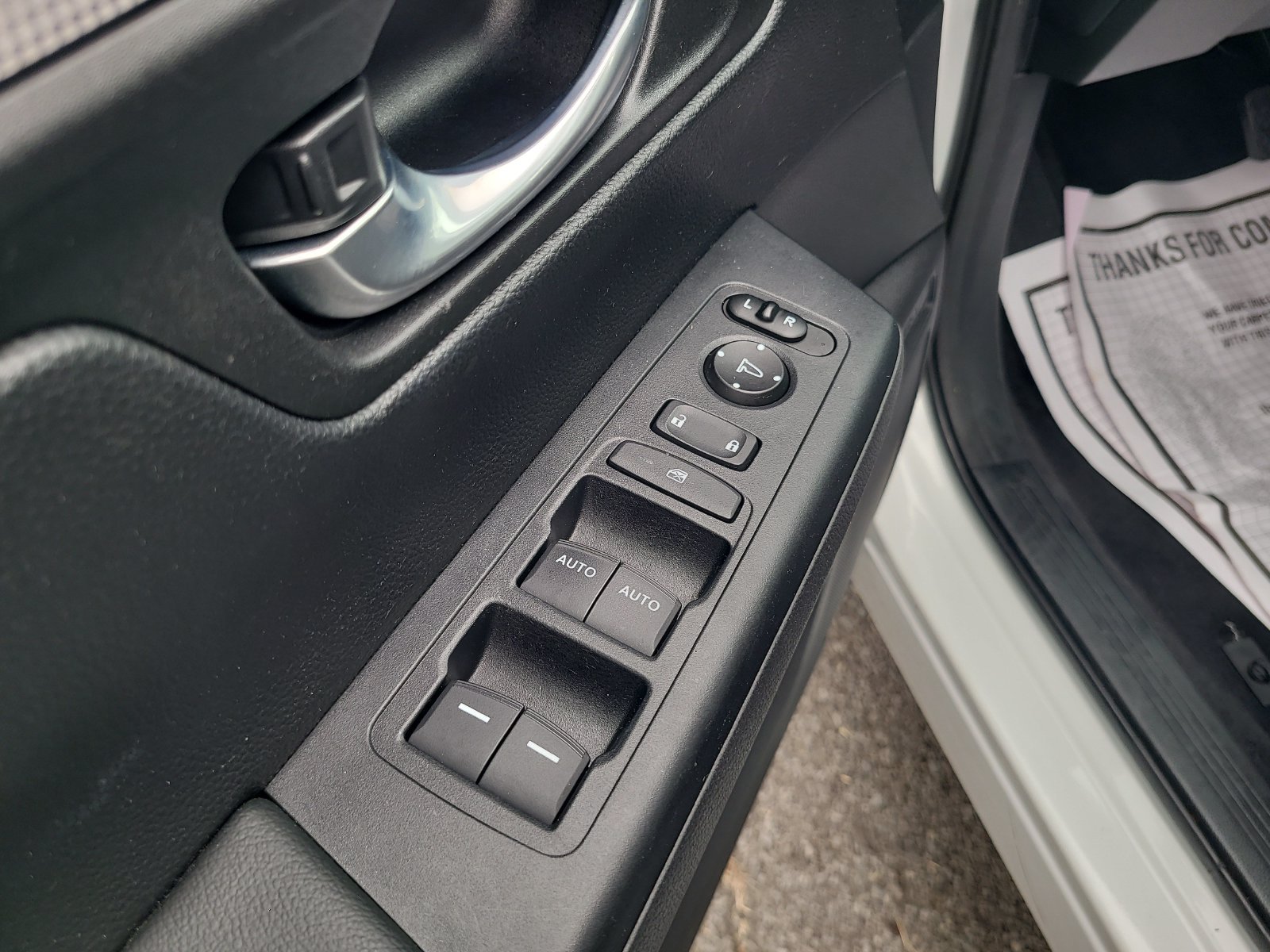 2023 Honda CR-V Sport - Photo 10