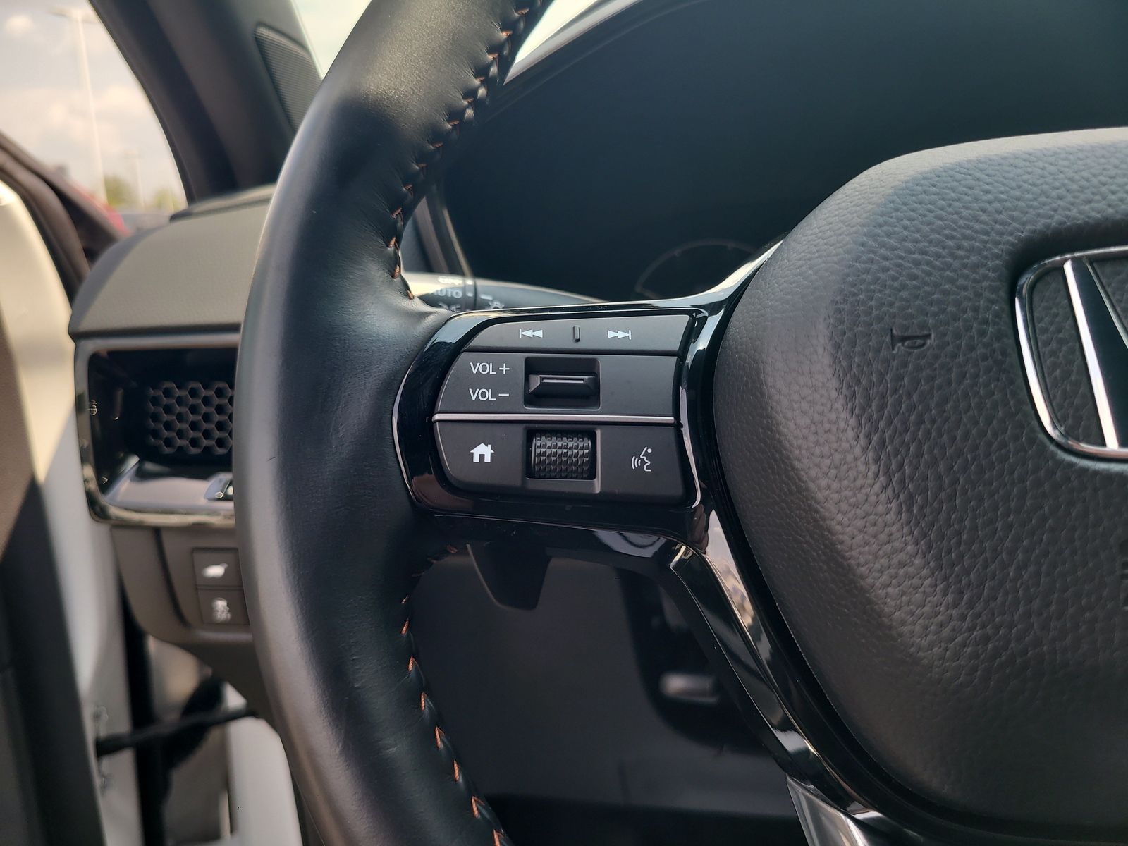 2023 Honda CR-V Sport Touring - Photo 14