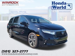 Used 2024 Honda Odyssey Touring Van for sale near Paragould, AR