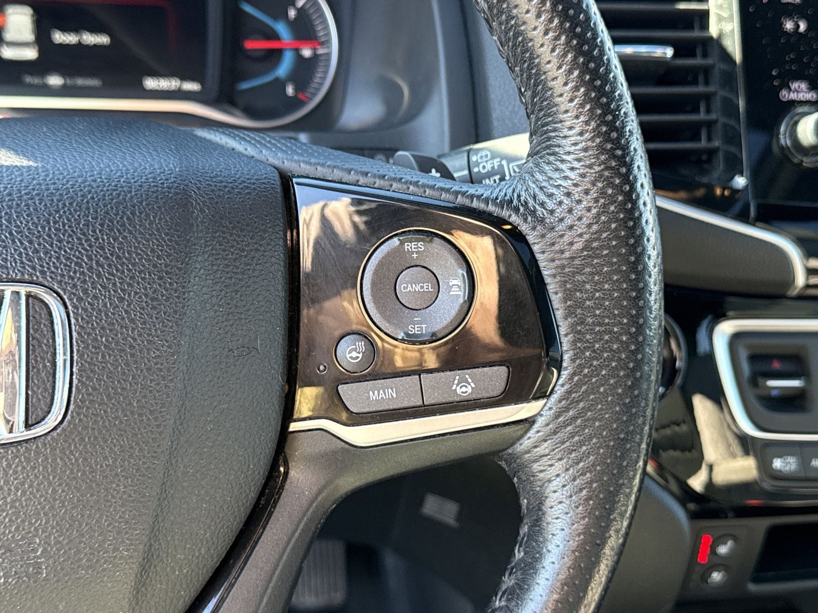 2020 Honda Passport Elite - Photo 28
