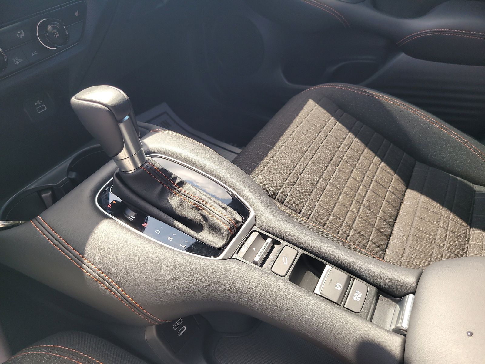2024 Honda HR-V Sport - Photo 22