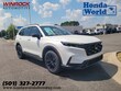 Honda CR-V Hybrid