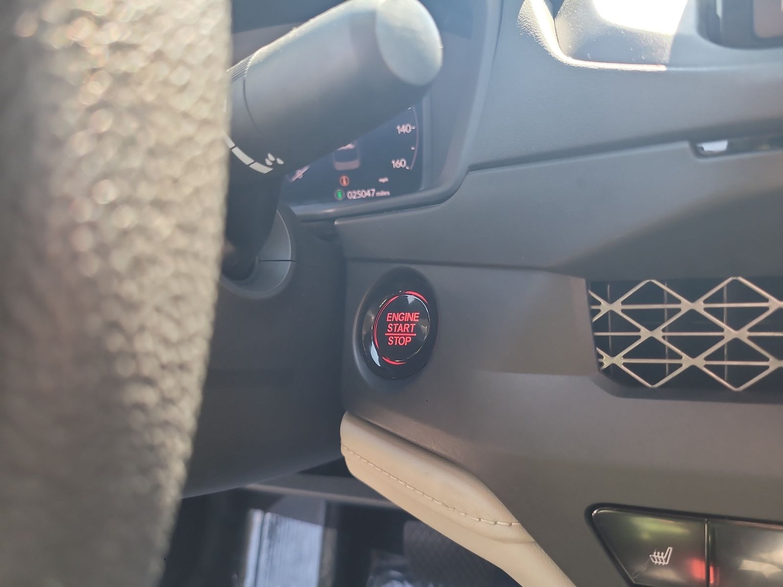 2024 Honda Accord EX - Photo 19
