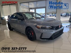 2025 Honda Civic Type R Hatchback