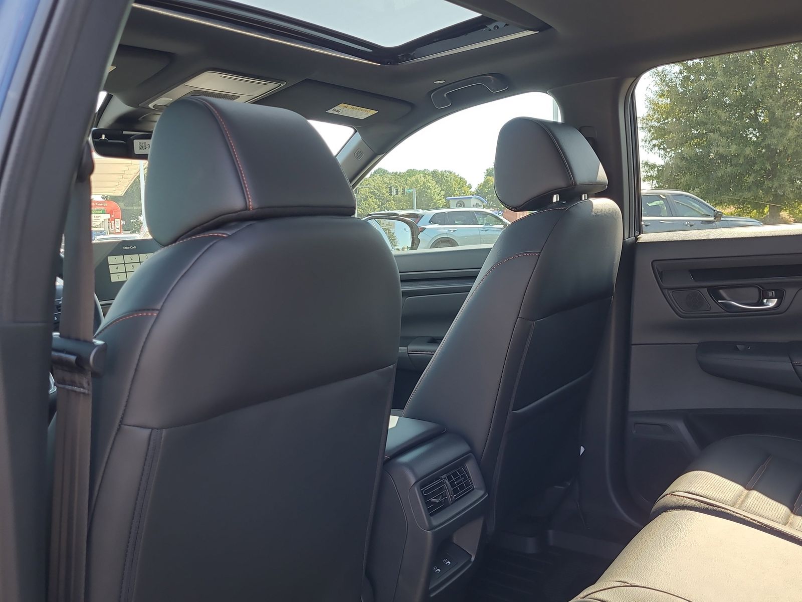 2026 Honda CR-V Sport-L - Photo 12