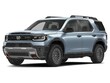 Honda Passport